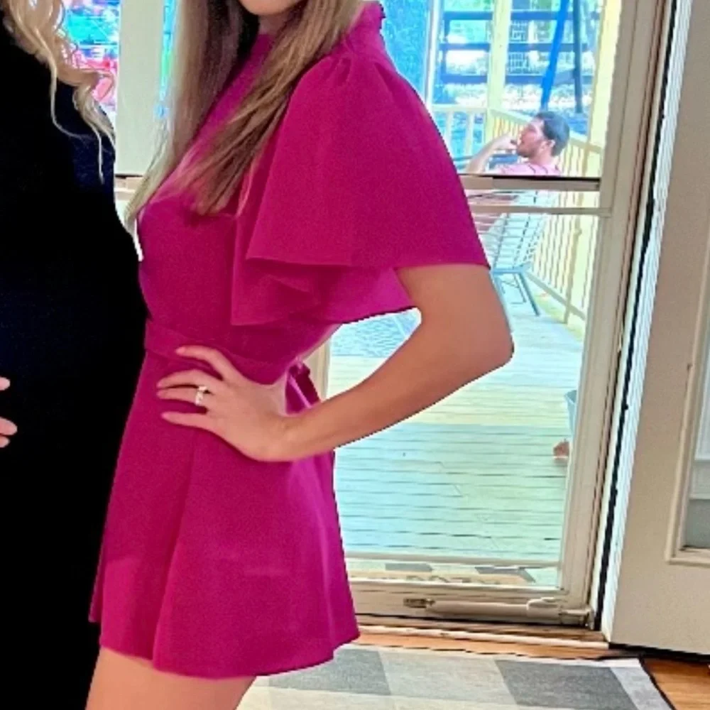 Romper - Picture 5 of 9